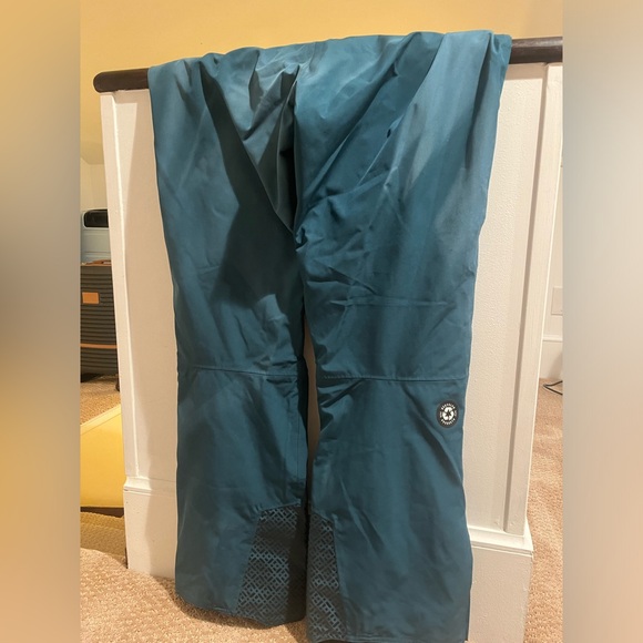 Men’s Picture Organic Object Snow Pants, Large - Picture 4 of 7